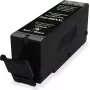 Cartucho Freecolor Canon PGI-580XXL preto recondicionado