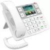 Telefone IP Fanvil X305 branco