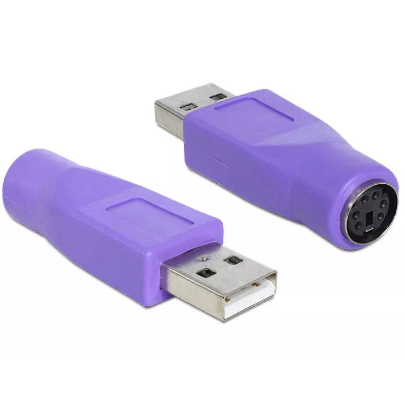 Adaptador de cabo DeLOCK 65461