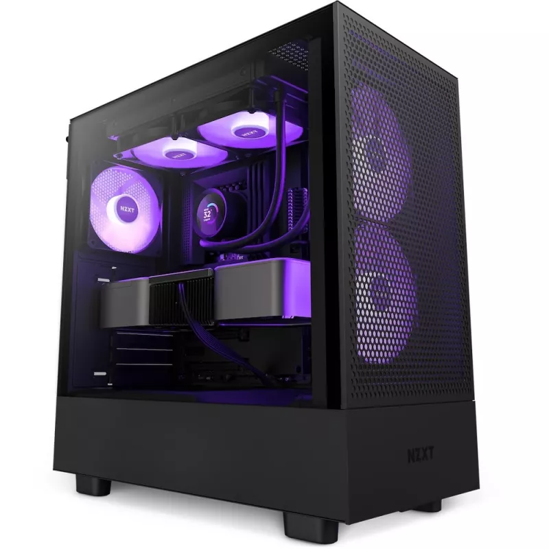 Refrigeração líquida All-in-One NZXT Kraken 240 RGB