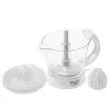 Adler espremedor de citrinos | AD 4014 | Tipo espremedor de citrinos | Branco | 40 W | Número de velocidades 1