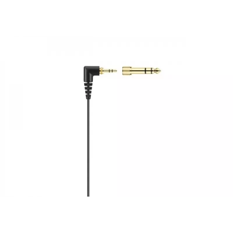 Sennheiser HD 25 - auscultadores profissionais, dinâmicos, fechados
