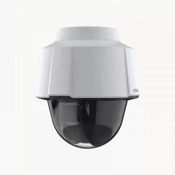 Câmara de vigilância IP Axis 02413-001 Bulb 2688 x 1512