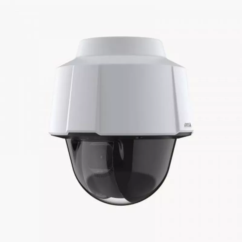 Câmara de vigilância IP Axis 02413-001 Bulb 2688 x 1512