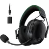BlackShark V3 Pro para Xbox, Headset de gaming preto, ANC, dongle 2,4 GHz, Bluetooth, USB, jack 3,5 mm