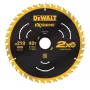 Disco de serra circular DeWALT DT20433-QZ 1 unidade