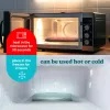 Aparelho de relaxamento de cabeça quente e frio HoMedics SR-GH800 portátil ajustável calor e frio