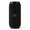 Altifalante estéreo Bluetooth portátil SQUEAK SQ1008 — 14W RMS, Bluetooth 5.3, 1200 mAh, IPX4, FM, LED, AUX, USB