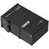 Switch Ethernet industrial Teltonika TSW, não gerido, 8 portas