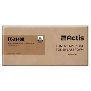 Toner Actis TX-3140A 1500 páginas preto