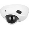 Dahua WizSense câmara de vigilância IP dome DH-IPC-HDBW3541F-AS-S2 — 5 MP, 2,8 mm, 2960×1668, interior/exterior, teto/parede