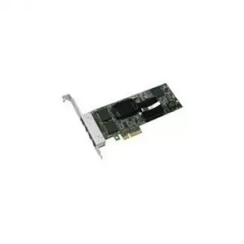 INTEL E1G42ETBLK PRO/1000 ET adaptador de servidor de porta dupla Bulk (E1G42ETBLK)