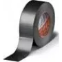 Fita adesiva Tesa 4662, 50 mm x 50 m, preta, para fechar/fixar/reparar