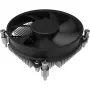 Arrefecedor de CPU Alpenföhn 22226 socket LGA 17XX 1851 92 mm PWM - 35 - arrefecedor de CPU (22210021026)