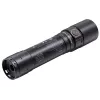 Lanterna frontal Fenix WF30RE preta LED IP68 120h de autonomia