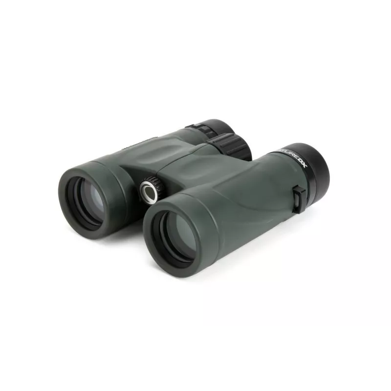 Binóculos Celestron Nature DX 10x32