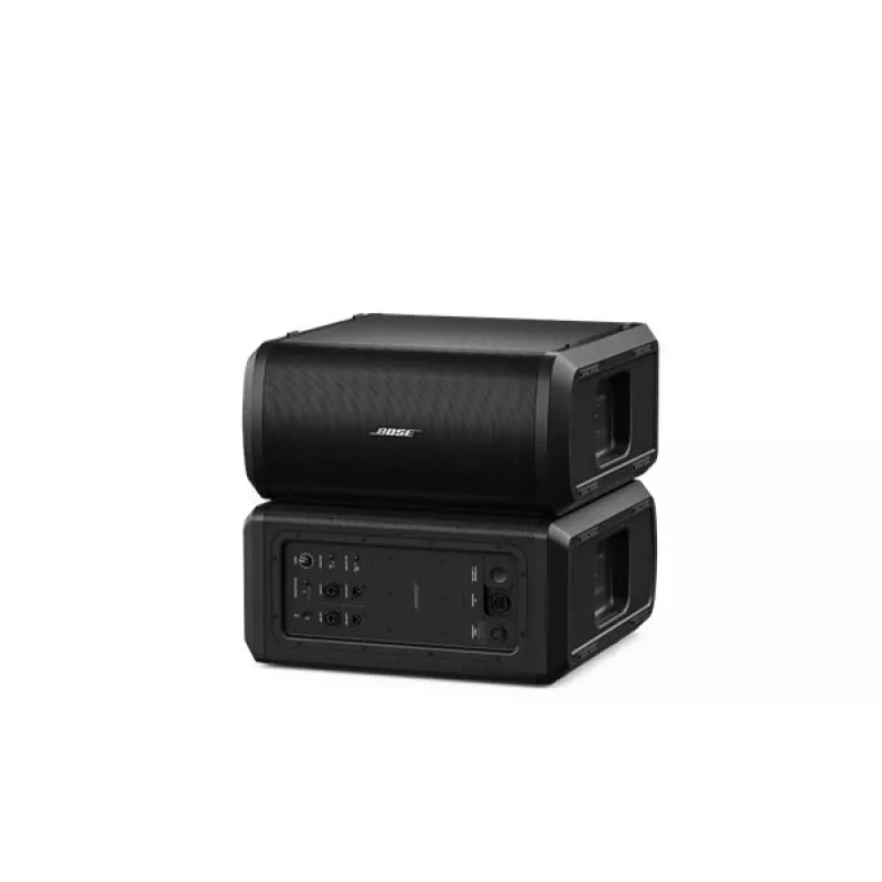 Bose Sub1 – Módulo de graves ativo