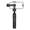 Gimbal de 3 eixos para smartphone Hohem iSteady Mobile+ Kit iSM5K — estabilização de 3 eixos, compatibilidade com smartphone