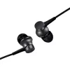 Auscultadores Xiaomi Mi In-Ear Basic ZBW4354TY microfone incorporado 3,5 mm preto