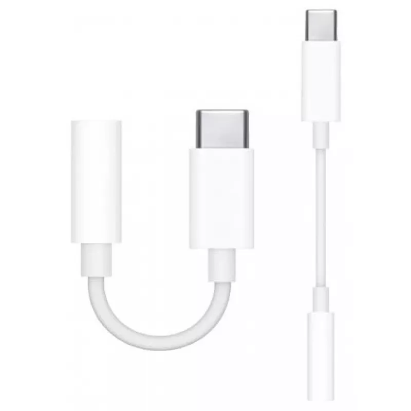 Cabo USB-C para áudio 3,5 mm / A-CM-3.5F-01 Gembird