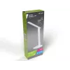 Candeeiro de secretária LED Tracer Blanca