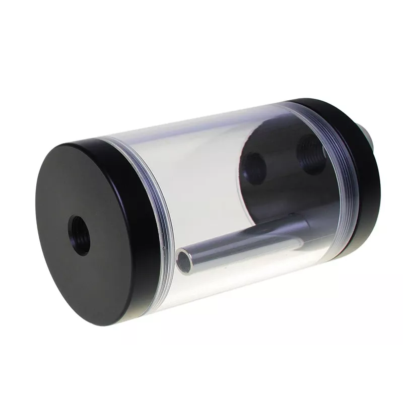 Bitspower BP-WTZM100P-BK peça/acessório para sistema de refrigeração de computador dissipador de água