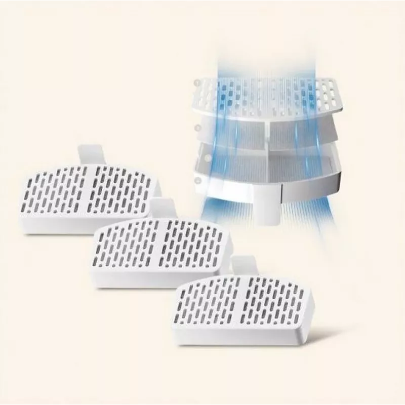 Filtro para fonte de água potável Smart Home FILTER/CP-JNFT1C Panasonic
