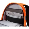 Dicota HI-VIS - V2 - Mochila para portátil - 39,6 cm (15,6 polegadas)