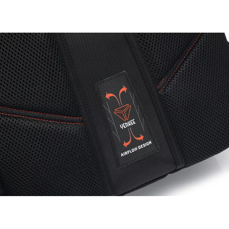 Mochila para portátil YBB 1503 SHIELD Backpack 15,6 polegadas