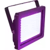 Projetor LED EUROLITE FL-100 SMD Violeta 100W, cor violeta, 100 Watt