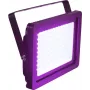 Projetor LED EUROLITE FL-100 SMD Violeta 100W, cor violeta, 100 Watt