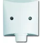 BUSCH-JAEGER interruptor central saída de luz 2133-34 IP44 intempéries branco alpino 2133-34 (1710-0-1845)