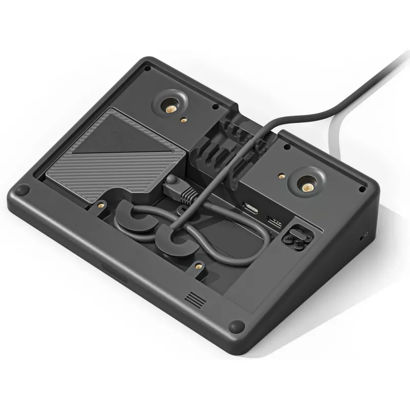 Sistema de videoconferência Logitech Rally Bar Mini 4K Ultra HD