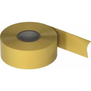 OBO Bettermann Fita de proteção anticorrosão 100 mm petrolato br 3 (2360101)