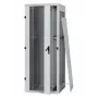 Rack autónomo Triton RMA-22-A66-CAX-N1 22U 800 kg cinzento