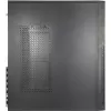 Caixa de computador INTER-TECH IT-2815 Linear, ATX, preto