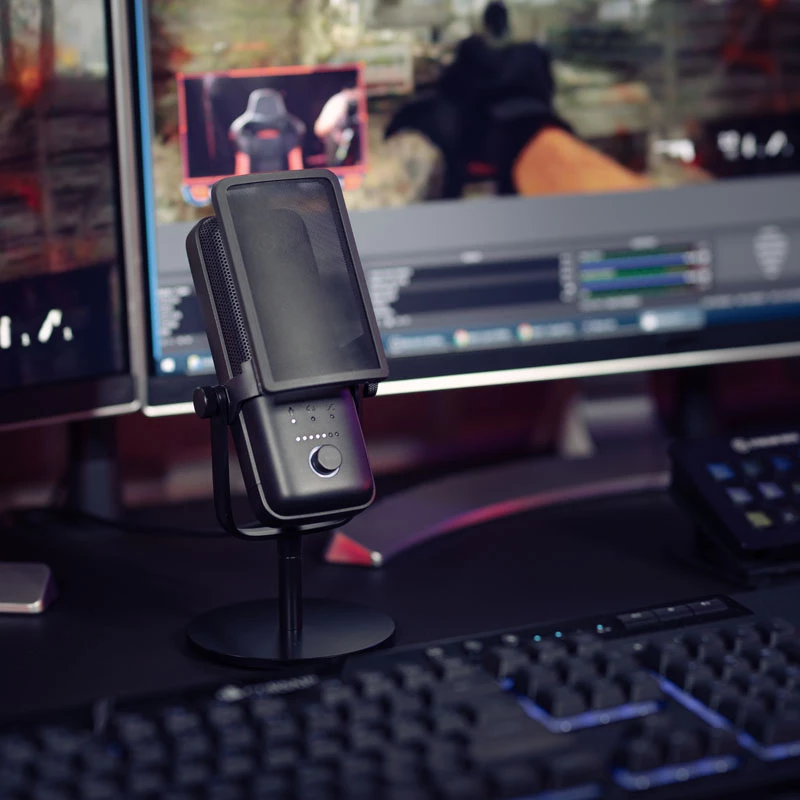Elgato filtro pop