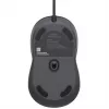 Logitech Signature Wired M520 for Business Rato ótico com fio USB-C Plug-and-Play Windows/Mac/Chrome/PC/laptops - Grafite
