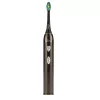 Escova de dentes Media-Tech SONIC WAVECLEAN adulto castanho