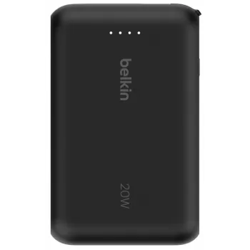 Power bank Belkin BPB021HQBK 10000 mAh