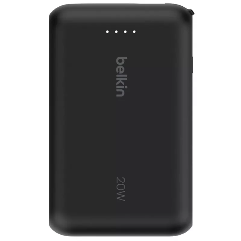 Power bank Belkin BPB021HQBK 10000 mAh