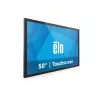 Elo Touch Systems E103937 ecrã 5054 L preto