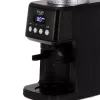 Moinho de café cónico Adler | AD 4300 | 180 W | Capacidade de grãos 300 g | Preto