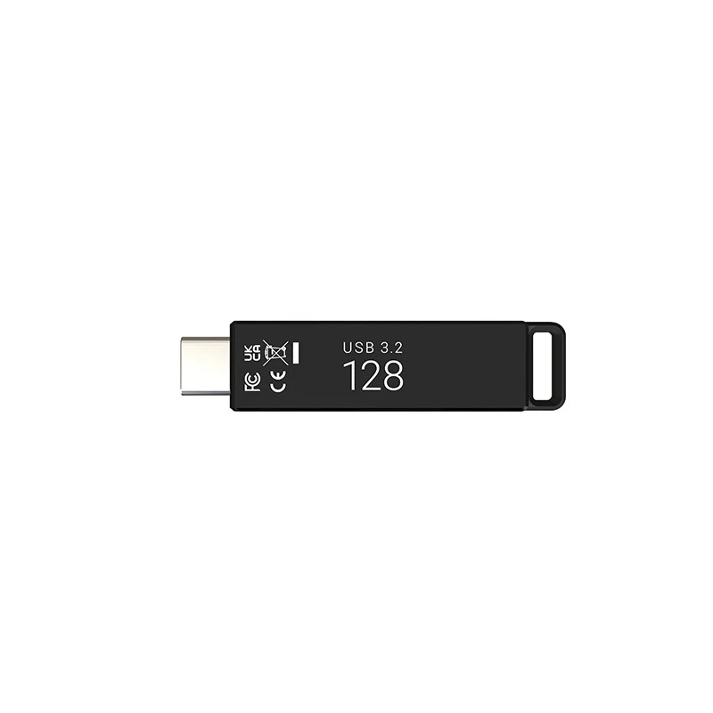 Pen drive 128GB USB-C 3.2