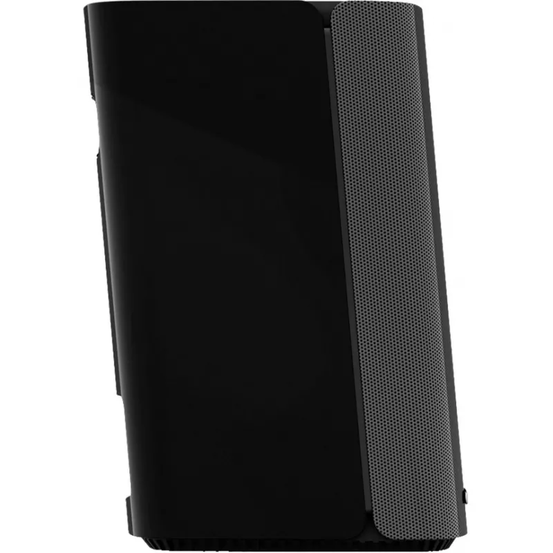 Creative Labs T100 Fullrange preto com fios e sem fios 20 W