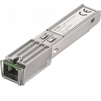 Módulo transceptor SFP Telekom GPON B+ SC/APC, conector SC/APC monofibra