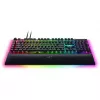 Teclado Razer BlackWidow V4 Pro Gaming USB QWERTZ alemão preto mecânico RGB