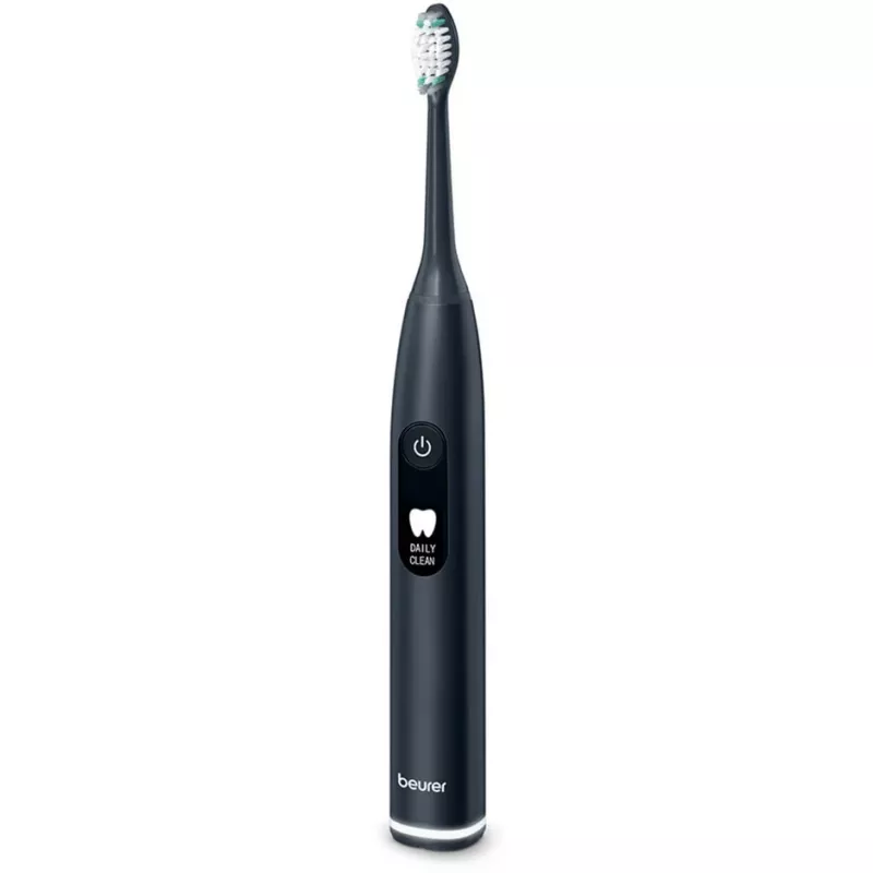 Escova de dentes elétrica sónica Beurer Midnight Ink azul-escuro