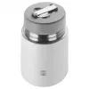 Recipiente térmico ZWILLING 39500-509-0 branco 700ml