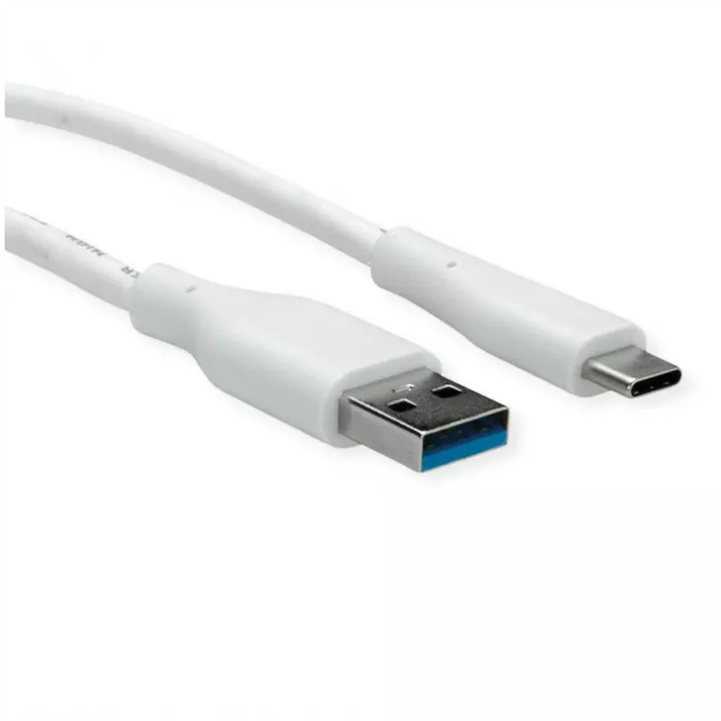 ROTRONIC-SECOMP VALUE - Cabo USB - USB Type-A (macho) para USB-C (macho)